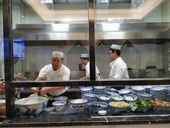 -崇德楼水盆牛羊肉泡馍馆(文艺路店)