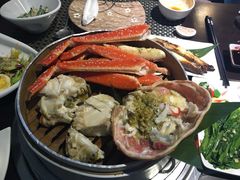 -蟹之国·精品蟹料理(极地店)