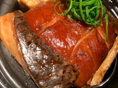 -穿越·外婆家(西溪天堂店)