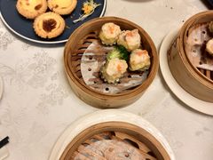 -酌宴府The China Club·广州万富希尔顿酒店(云城东路店)