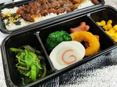 -饭丰町和风精致便当(长阳路店)