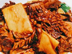 金牌爆炒腰花-城南往事·鲁菜济南菜(龙奥万科店)