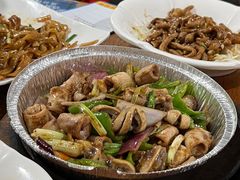 -南记食粥坊·宵夜大排档(莲花总店)