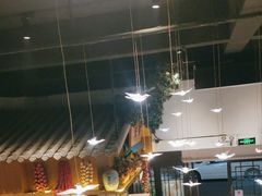 -呷湘厨·鱼汤捞饭·剁椒鱼头·湘菜(国家会展中心店)