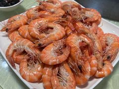 -老字号蛇口德记烧腊饭店·海鲜加工