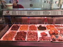 -阿满卤香鸡(新街口印象汇店)