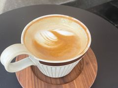 -火火咖啡&茶空间