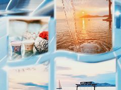 -日落吧·海景咖啡厅·餐酒吧·鸡尾酒·下午茶·乐队表演·浪漫夕阳·三亚文华东方酒店