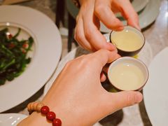 -同仁堂粹和餐厅·食养养生宴(新大都店)