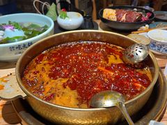 -矮板凳老火锅(宽窄巷子店)