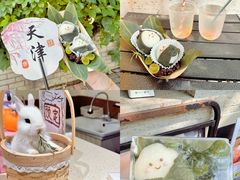 -大象厨房(重庆道店)