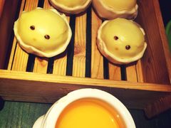 -姑妈嫁妆涮羊排专业火锅(中央大街一店)