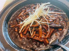 -香雪海饭店中餐厅(人民桥店)