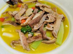 -恒记饭店·海鲜明档(淹城店)