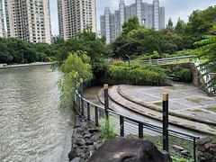 -苏州河梦清园环保主题公园