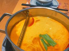 -生如夏花泰式火锅(鹭洲里店)