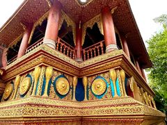 -西双版纳总佛寺