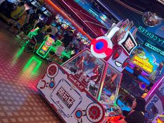 -真快活Coohoo Max(银泰创意城店)