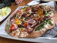 伊比利亚火腿薄脆-EN SPACE恩空间