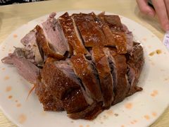 古法烧鹅-鹅最好(南光店)