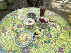 -宫事颐庭·老佛爷贵寿下午茶(颐和园店)