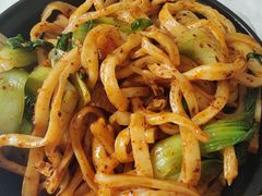 -左陕右甘(亚运村店)