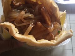 -小陈方酥锅盔(古城总店)