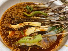 -嘉州叶婆婆钵钵鸡(建设路店)