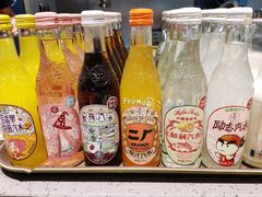 -面乙新派手擀面(大悦城店)
