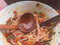 -秤砣砣·湖南粉面馆(青年路店)