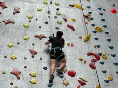 -尽峰攀岩 Acme Climbing