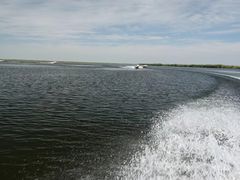 -亿利库布其七星湖沙漠生态旅游区