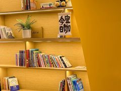 -西关84·History·Art·Cafe