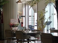 -LA JOLLA 墨西哥餐厅(学院路店)