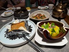 -福照楼汽锅鸡·云南菜(火车站锦江店)
