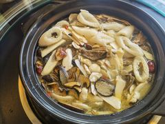 -野菌皇海景野生菌火锅(滨海大道店)