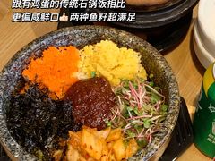 -海兰江石锅饭(水上店)