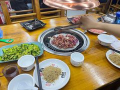 -二刚大块烤肉(东山商业街店)