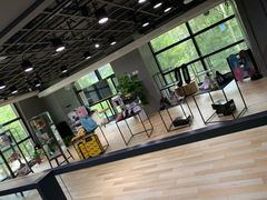 -咪咕咖啡(北京西单店)