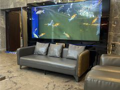 -利金足道(前进大街店)