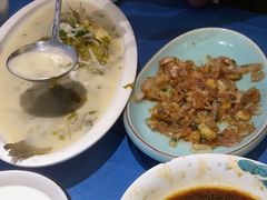 -阿毛饭店(和义路店)