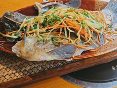 -民食香·腊排骨野生菌美食(木府店)