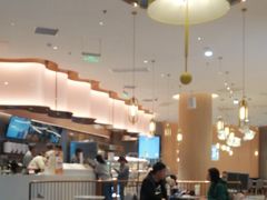 -奈雪的茶(青岛卓悦里INTOWN店)