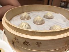 -鼎泰丰(德基广场店)