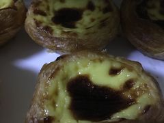 -莉莲蛋挞(日月光店)