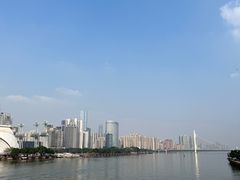 -海心沙亚运公园