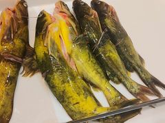 -融泽漁悦三只耳鱼火锅(南郑大道店)