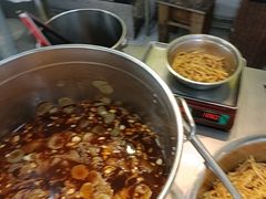 -张记捆鸡(荷花池总店)
