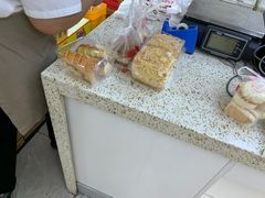-爱德顺糕点食屋(利民道店)