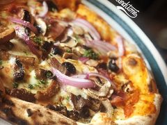 -PIZZA BIANCA(民园店)